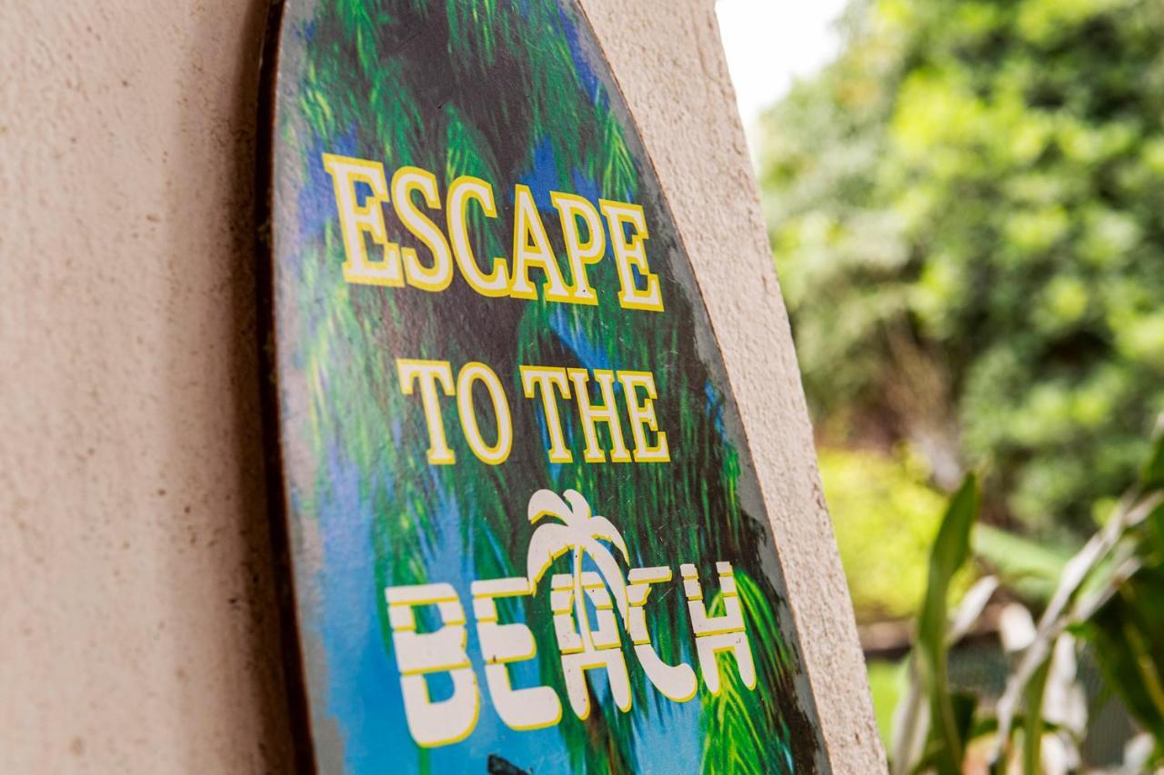 Suites Las Flores Maresias Exterior photo