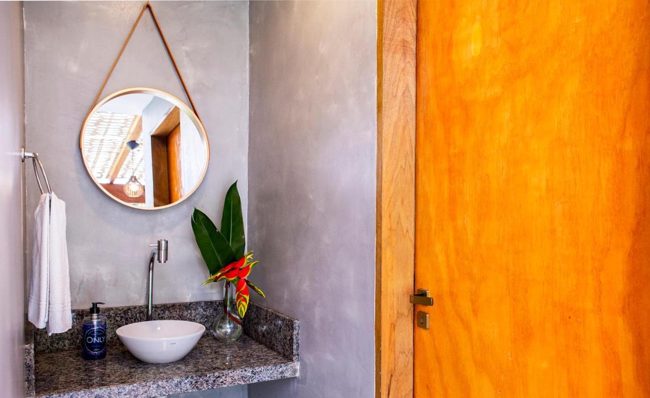 Suites Las Flores Maresias Exterior photo