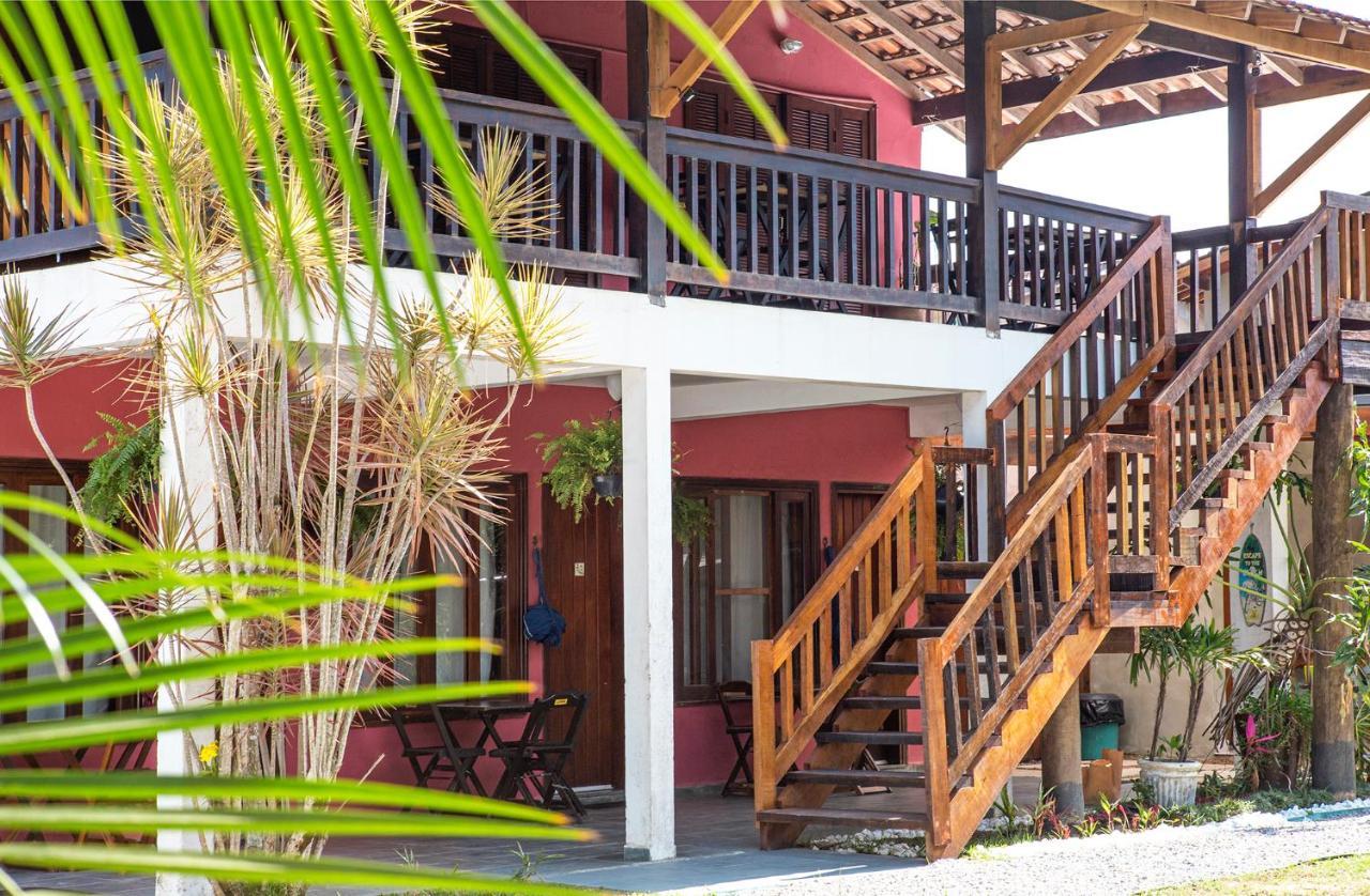 Suites Las Flores Maresias Exterior photo