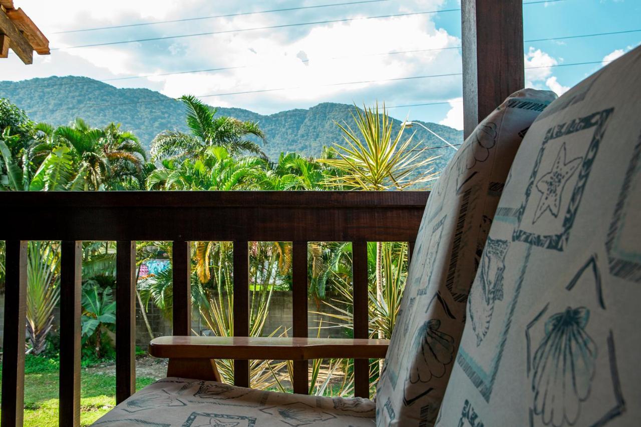 Suites Las Flores Maresias Exterior photo
