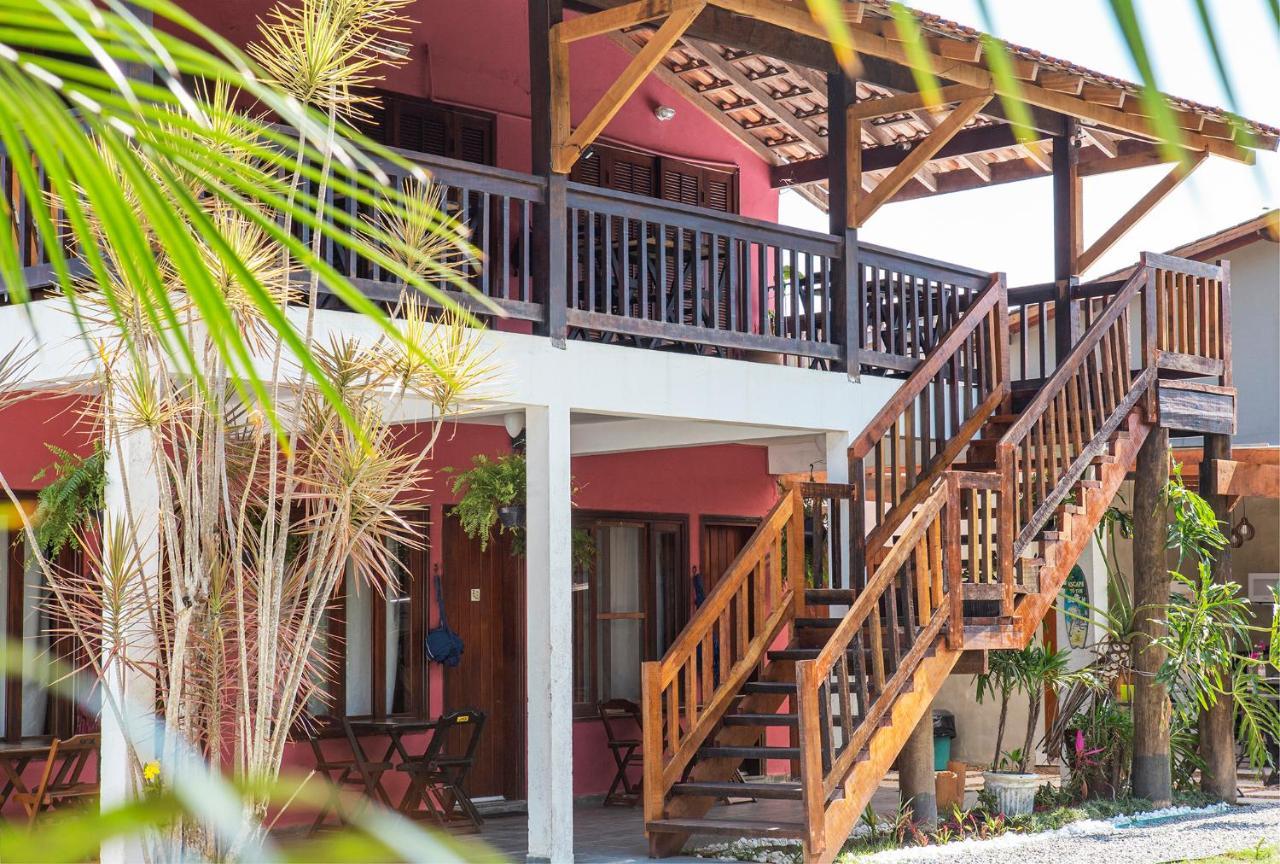 Suites Las Flores Maresias Exterior photo