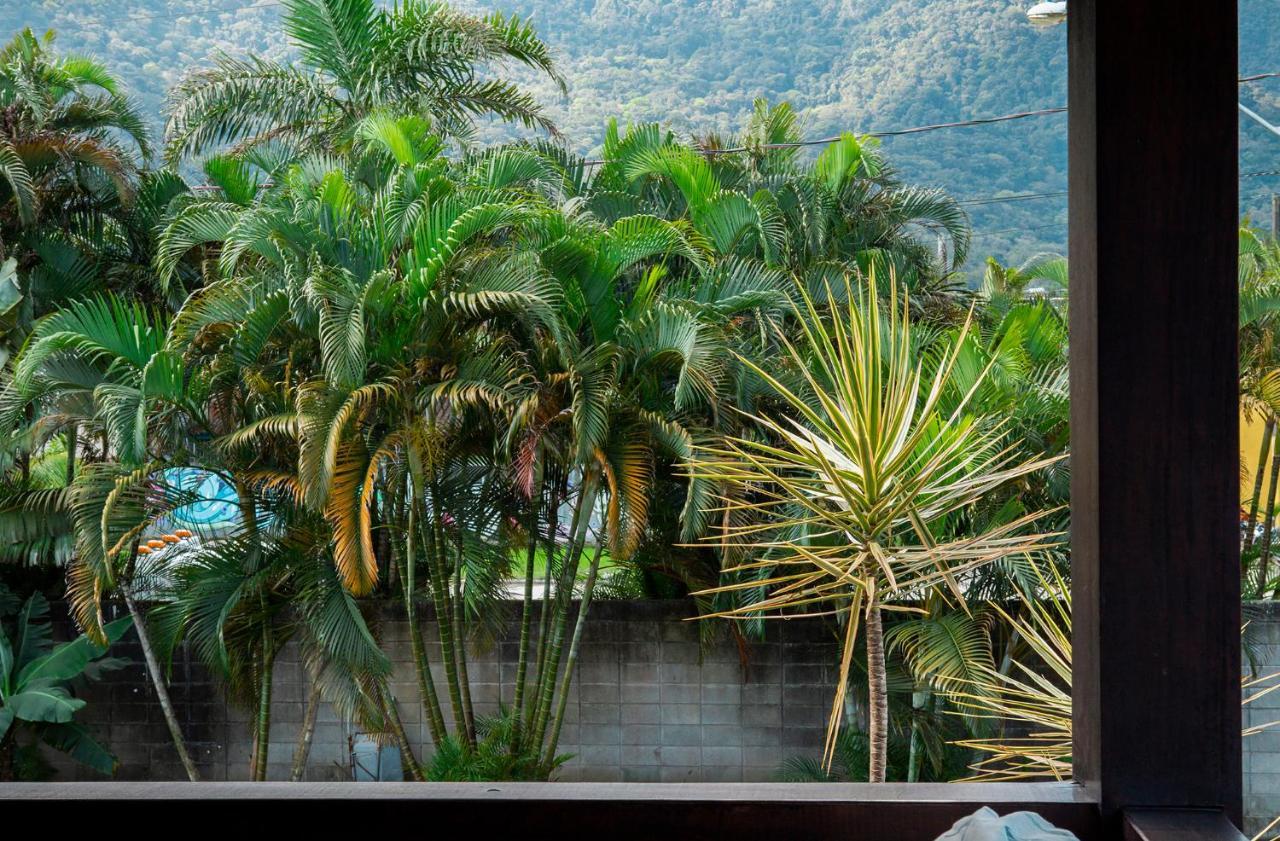 Suites Las Flores Maresias Exterior photo